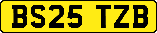 BS25TZB