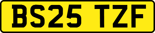 BS25TZF