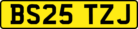 BS25TZJ
