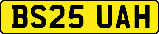 BS25UAH