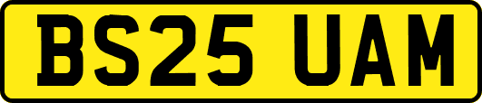 BS25UAM