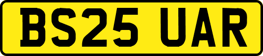 BS25UAR