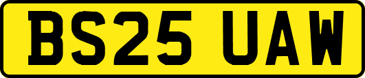BS25UAW