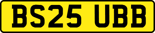 BS25UBB