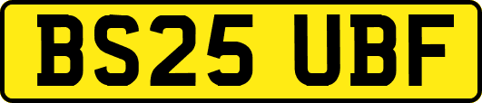 BS25UBF
