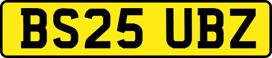 BS25UBZ