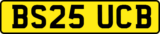 BS25UCB