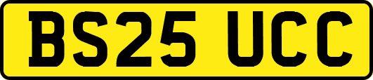 BS25UCC