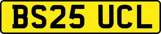 BS25UCL