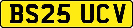 BS25UCV