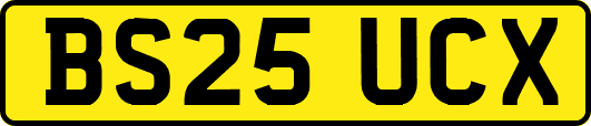 BS25UCX