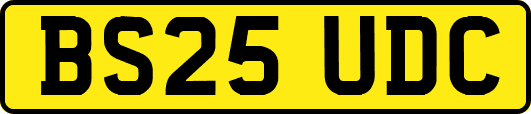 BS25UDC