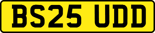 BS25UDD