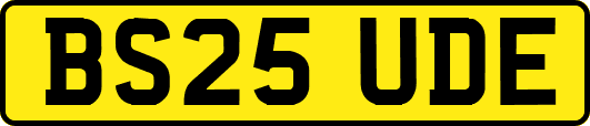 BS25UDE