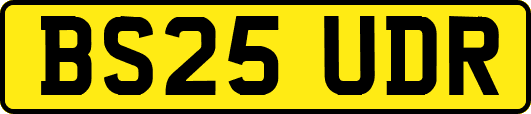 BS25UDR