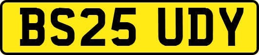 BS25UDY