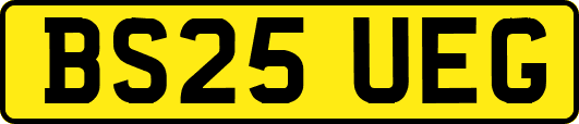 BS25UEG