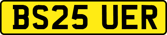 BS25UER