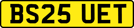 BS25UET