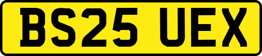 BS25UEX