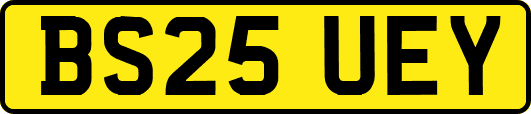 BS25UEY