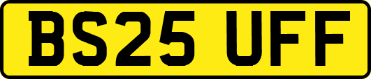BS25UFF