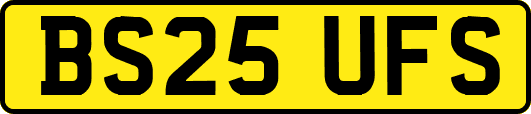 BS25UFS