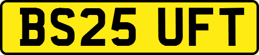 BS25UFT