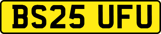 BS25UFU