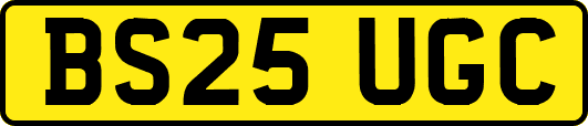 BS25UGC