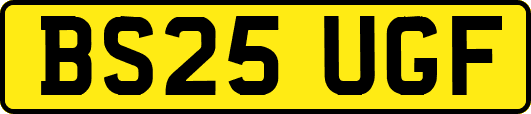 BS25UGF