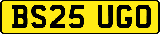 BS25UGO