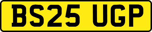 BS25UGP