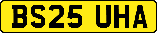 BS25UHA