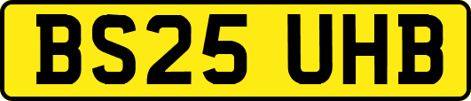 BS25UHB