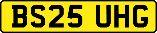 BS25UHG