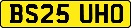 BS25UHO