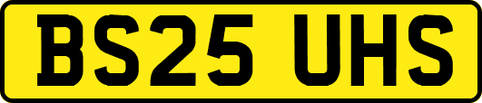 BS25UHS