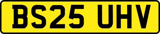 BS25UHV