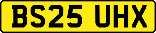 BS25UHX