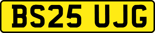 BS25UJG