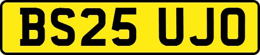 BS25UJO