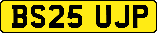 BS25UJP