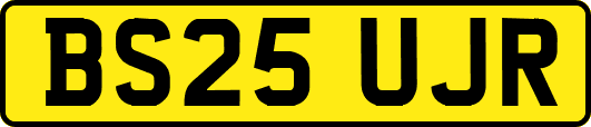 BS25UJR