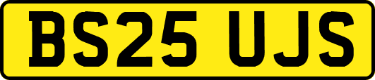 BS25UJS