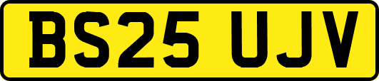 BS25UJV