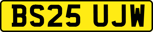 BS25UJW