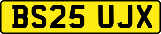 BS25UJX