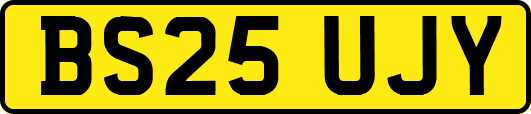 BS25UJY