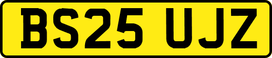 BS25UJZ
